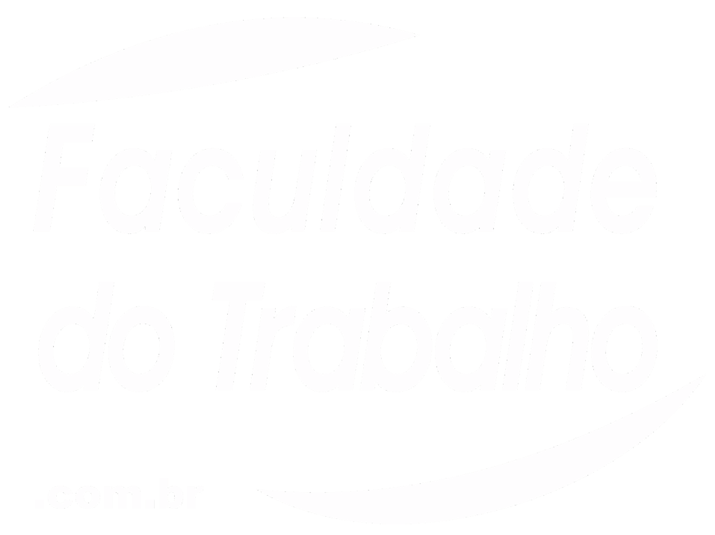 FACULDADE DO TRABALHO